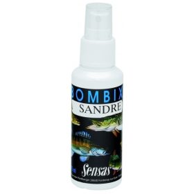 Sensas Bombix Zander Attraktor Spray 75ml