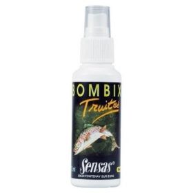 Sensas Bombix Trout Attraktor Spray 75ml