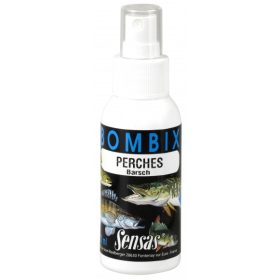 Sensas Bombix Perch Attraktor Spray 75ml
