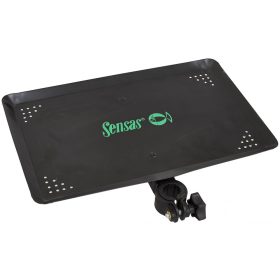 Sensas Jumbo Rotterdam 50x30cm Seitentisch