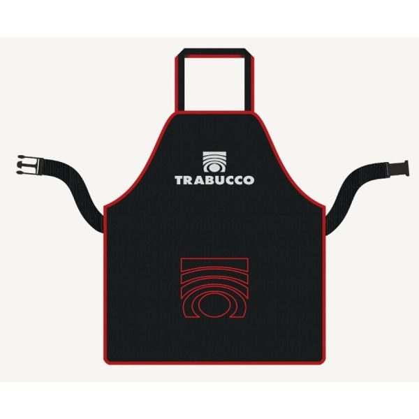 Trabucco Team Vollschürze