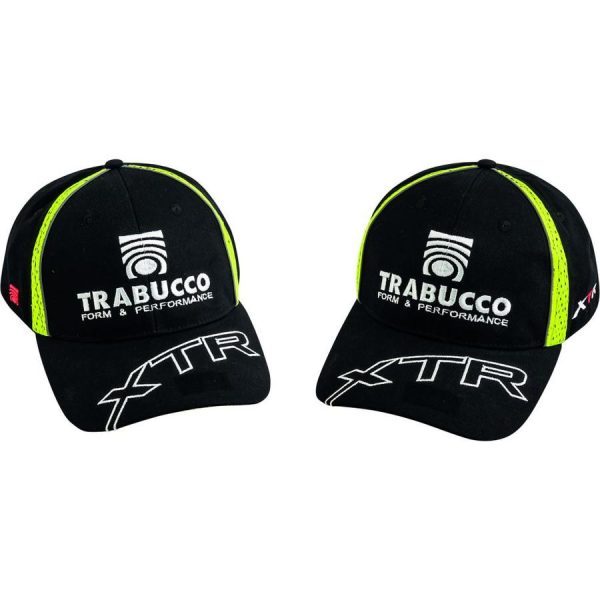 Trabucco XTR Baseballkappe