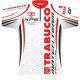 Trabucco Match Team Rotes Polohemd XL