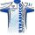 Trabucco SW Pro Team Blaues Poloshirt 2XL