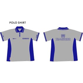 Trabucco GNT Dry-Tek Poloshirt M