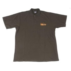 K-Karp Pologeen T-Shirt XL