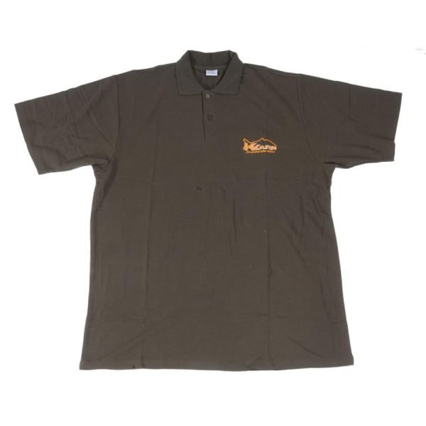 K-Karp Pologeen T-Shirt XL