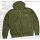 K-Karp XTR Polar Fleece TGL Fleece Pullover M