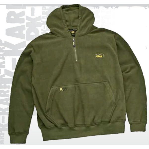 K-Karp XTR Polar Fleece TGL Fleece Pullover L