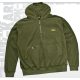 K-Karp XTR Polar Fleece TGL Fleece Pullover L