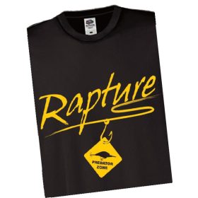 Rapture Predator Zone T-Shirtgaphite T-Shirt L