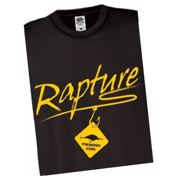 Rapture Predator Zone T-Shirtgaphite T-Shirt L