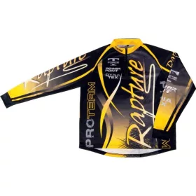 Rapture Pro Team Langarmshirt XL