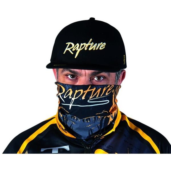 Rapture Pro Monster Multifunktioneller Kopf- und Nackenschutz Schlauchschal