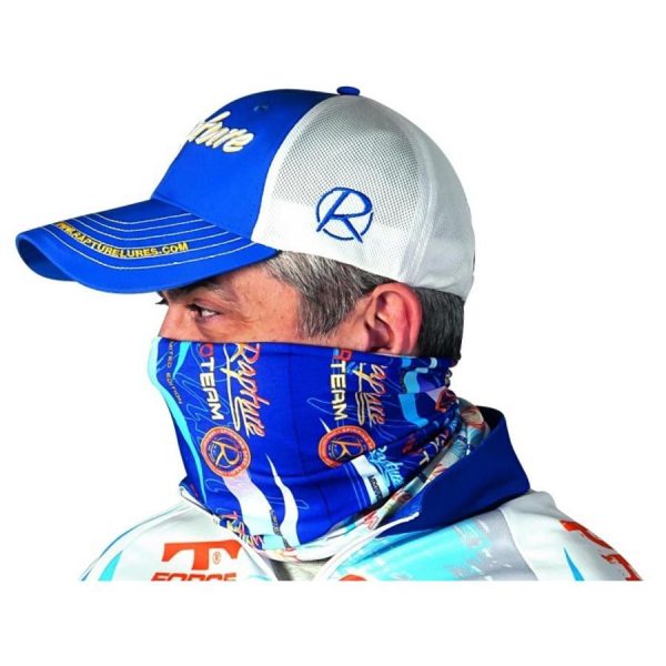 Rapture Pro Sealine Multifunktioneller Kopf- und Nackenschutz Schlauchschal