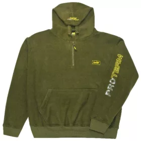 Rapture Pro-Team Fleece TGL Kapuzenpullover M