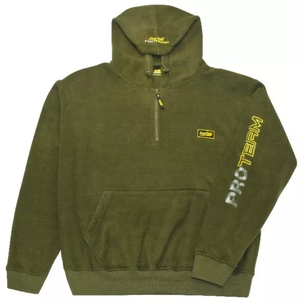 Rapture Pro-Team Fleece TGL Kapuzenpullover M