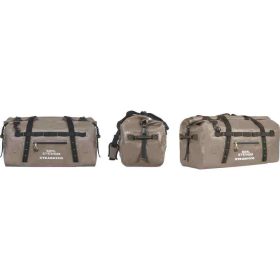 Trabucco Sealstorm Roll Top Duffle Bag Tasche 60L