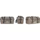 Trabucco Sealstorm Roll Top Duffle Bag Tasche 60L