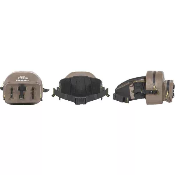 Trabucco Sealstorm Waist Bag Gürteltasche 6L + Zubehörbox