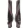 Trabucco GNT Match Team Pro 2-Fächer Hardcase-Rutentasche 170cm