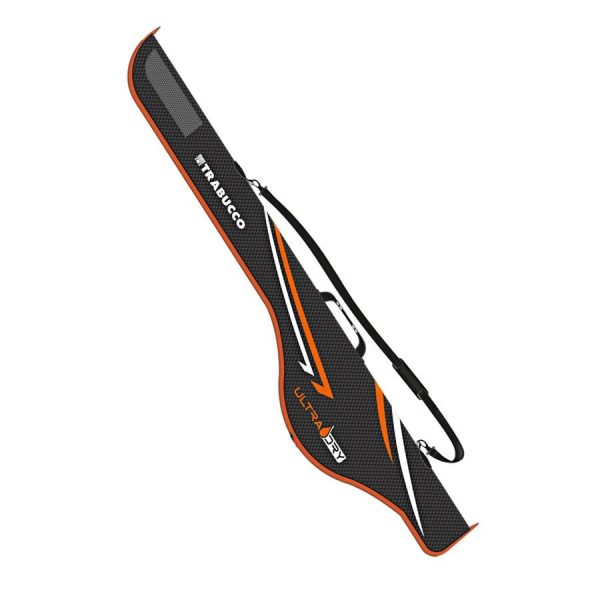 Trabucco Ultra Dry Reel&Rod 170cm Rutentasche