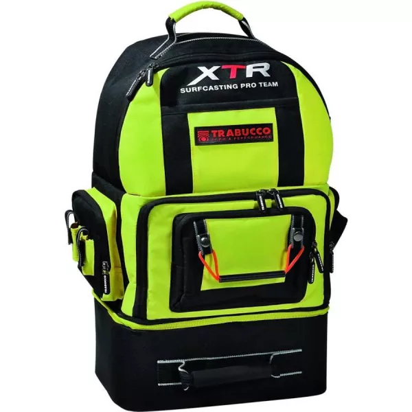 Trabucco XTR Surf Team Rucksack 54x34x22cm