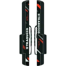   Trabucco Ultra Probag Hardcase S Rod&Reel Holdall Hartschalen-Rutenfutteral 165cm