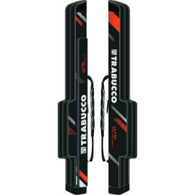   Trabucco Ultra Probag Hardcase XL Rod&Reel Holdall Hartschalen-Rutenfutteral 165cm