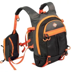 Rapture Sft Pro Master Pack Spinnfischer-Rucksack