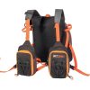 Rapture Sft Pro Master Pack Spinnfischer-Rucksack