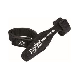 Rapture Get On Rod Tip Cover & Belt Set Rutenspitzenkappe