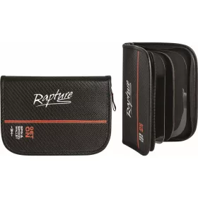 Rapture Get-On Pro Spoon & Spinner Wallet 3H Blinkerhalter