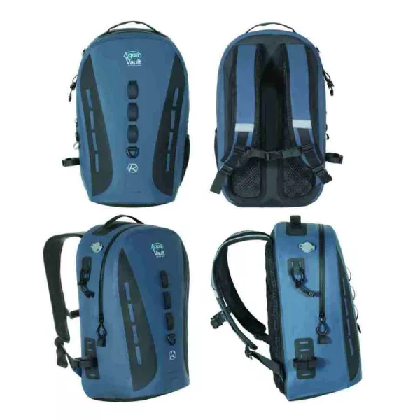 Rapture AquaVault Waterproof Bag Backpack Rucksack 30L