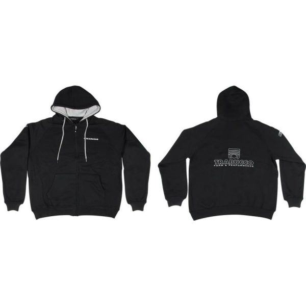 Trabucco GNT Pro Zip Hoody Kapuzenpullover L