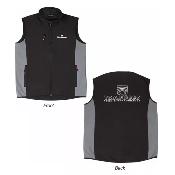 Trabucco GNT Pro Softshell Weste L