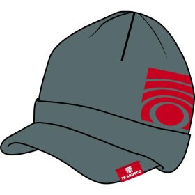 Trabucco GNT-Tecnik Peaked Strickmütze