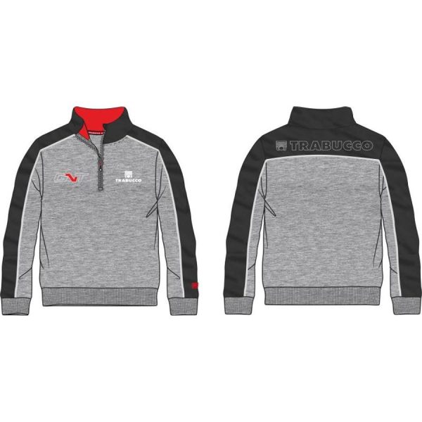 Trabucco GNT-Technik Pullover M