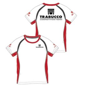Trabucco GNT Teck Polo 3XL
