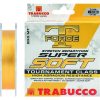 Trabucco T-Force Super Soft 0,22mm 200m Monofile Hauptschnur
