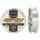 Rapture Spin Fluorocarbon 100m 0,18mm Monofile Hauptschnur