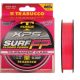 Trabucco T-Force XPS Surf Fluoro Power 300m 0,28mm Monofile Hauptschnur