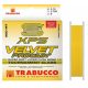 Trabucco S-Force XPS Velvet Pro Cast 600m 0,35mm Monofile Hauptschnur