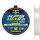 Trabucco T- Force XPS Ultra Fluorocarbon 403 Salzwasser 50m 0,282mm Monofiles Vorfach