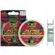 Trabucco T-Force Extra Strong 50m 0,09mm Monofile Vorfachschnur