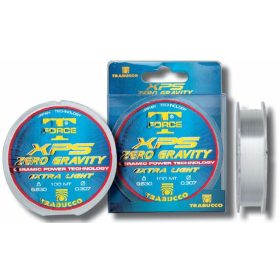 Trabucco T-Force Zerogavity 100m 0,25mm Monofil Hauptschnur