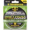 Trabucco T-Force XPS Method Feeder 300m 0,20mm Monofile Hauptschnur