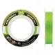 Trabucco Dyna-Tex X4 Power 150m 0,185mm Limettengelb Geflochtene Hauptschnur