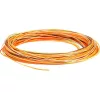 Loomis & Franklin XP Sense Fly Line Euro Nymph #0-5 23,4+1m Camou Fliegenhauptschnur