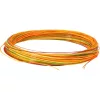 Loomis & Franklin XP Sense Fly Line Euro Nymph #0-5 23,4+1m Dark Camou Fliegenhauptschnur